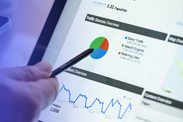 onversion Tracking and Optimization for Hospice Care