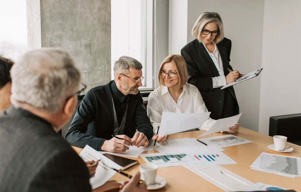 Marketing For Hospice Agency in San Diego ca