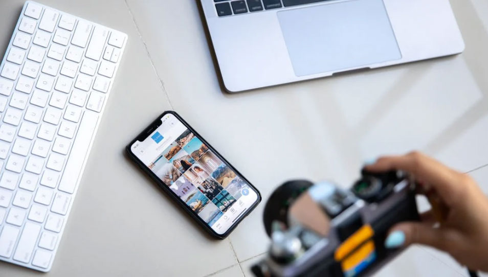 Social Media For Hospice in San Diego ca