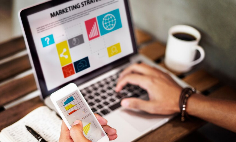 Online Marketing in San Diego CA