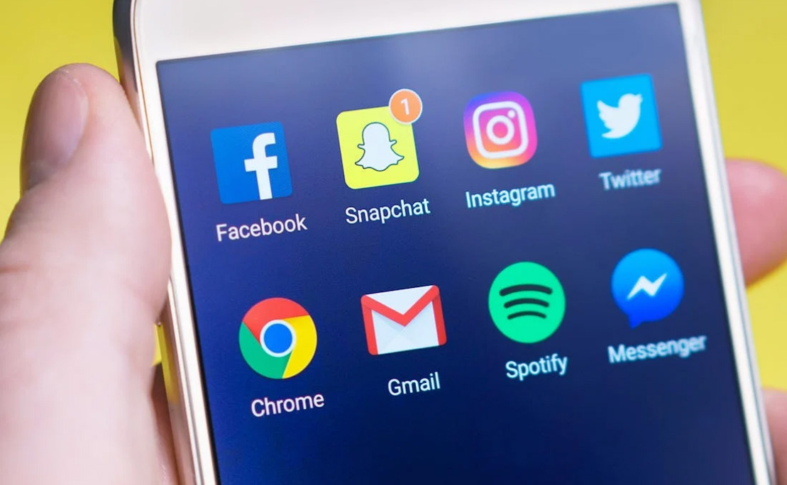 Social Media Networks San Diego CA