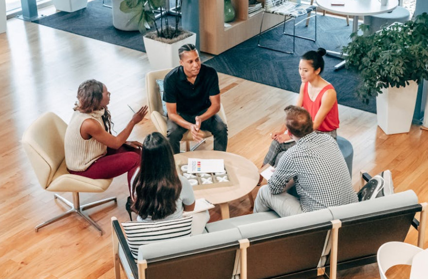 Digital Strategy For Hospice in San Diego CA