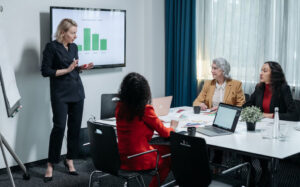Reputation Management For Hospice Providers