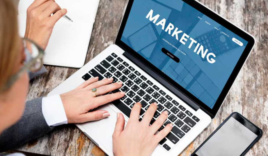 digital marketing results