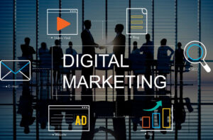 Digital Marketing Strategy in San Diego CA