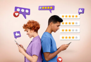 hospice google rankings