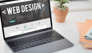 hospice website content
