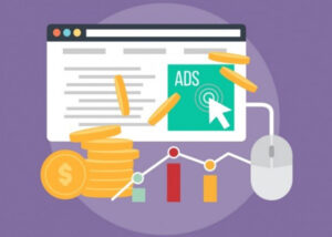 hospice website google ads