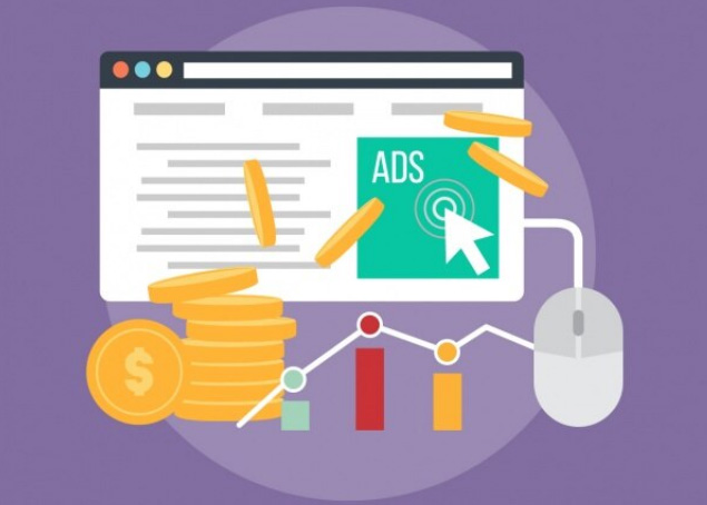 hospice website google ads