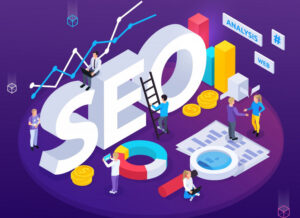 seo for hospice website