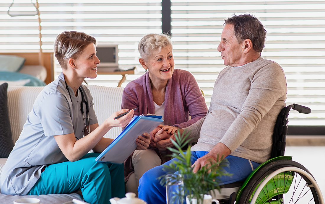 Hospice marketing services helping agencies grow census and admissions in 2026