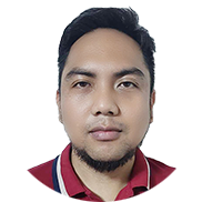 Dexter Asuncion Hospice Care Marketing Web Designer
