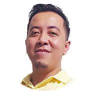Nino Dayrit Hospice Care Marketing Operations Manager