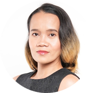 Riza Castro Hospice Care Marketing Operations Manager