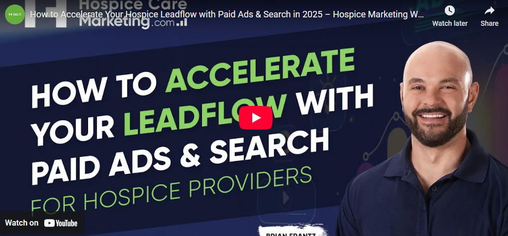 Accelerate Your Lead Flow With Paid Ads & Search