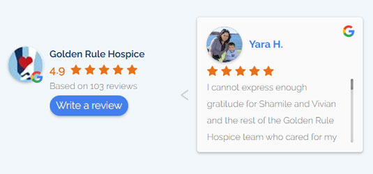 Hospice Care Marketing Services in San Diego