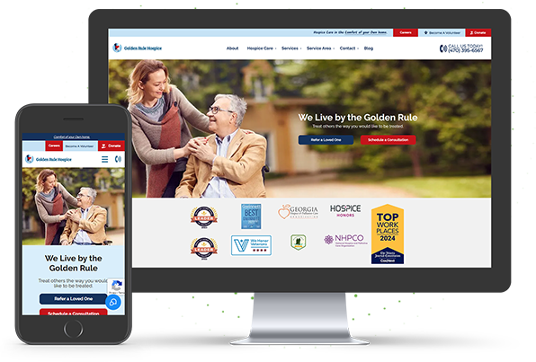 Website Optimization in San Diego