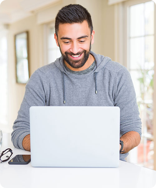 Hospice Care Marketing keyword research